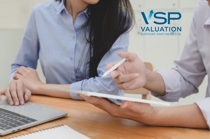 How to Measure an Owner’s Resources | Valuation Support in the GTA