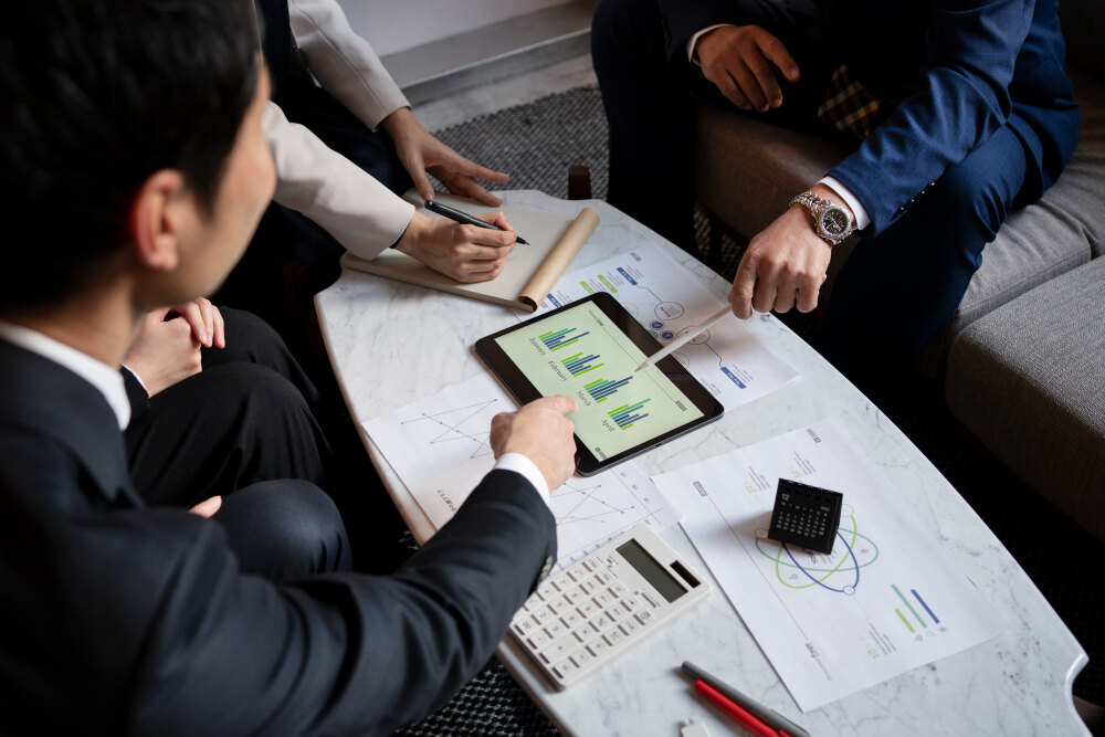 The Hidden Risks of Skipping a Professional Business Valuation in Markham Before a Partnership Dispute