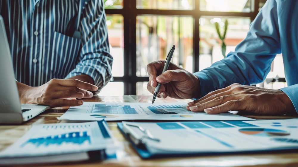 Business Planning and Financing in Toronto is Essential Before Owners Seek Growth Capital