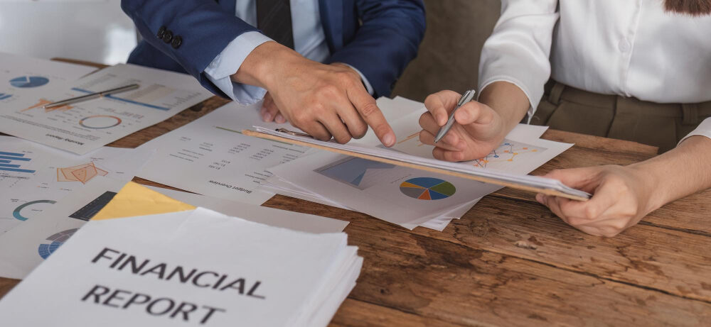 Documenting Shareholder Adjustments for Corporate Reorganizations to Build a Reliable Company Valuation Report